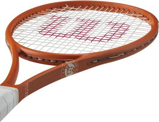 Image du produit Wilson BLADE 98 V9 (2, 305 g)