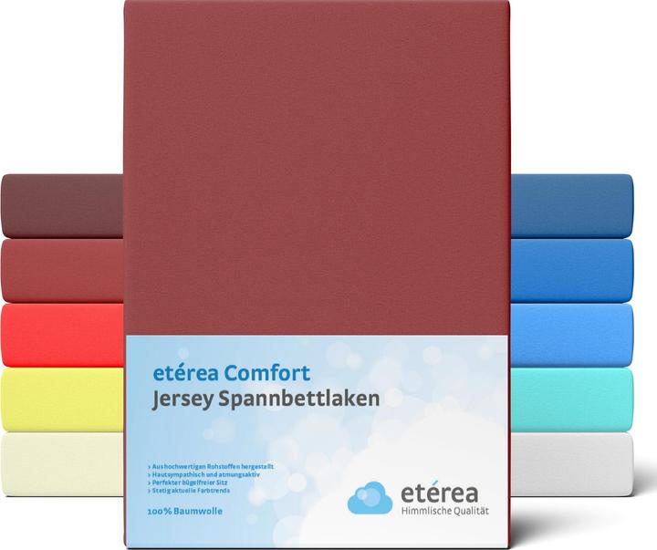 Immagine prodotto Etérea Maglia Comfort (60 x 120 cm, 70 x 140 cm)