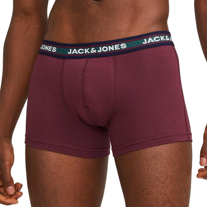 Produktbild Jack & Jones Solid (L, 10er Pack)