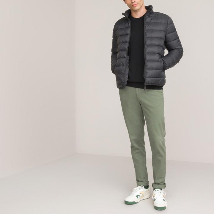 Produktbild La Redoute Collections Leichte Steppjacke (S)