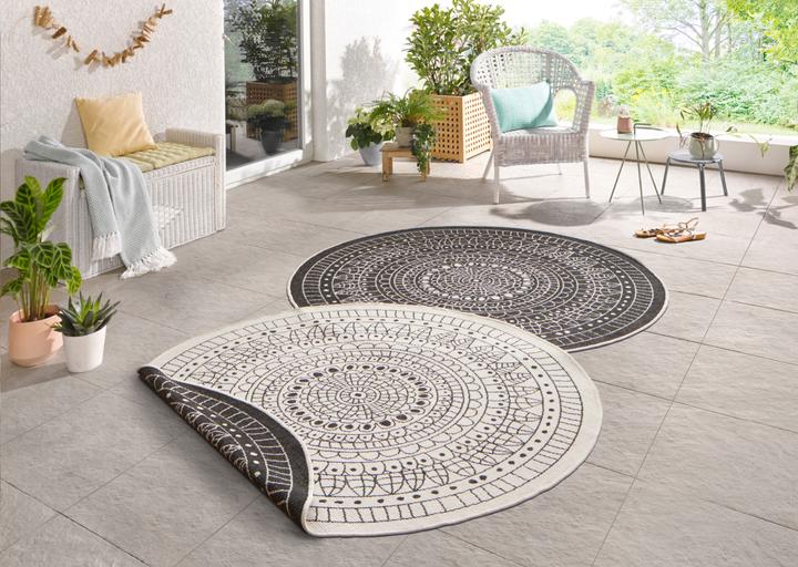 Produktbild NORTHRUGS Porto (Ø 100 cm)