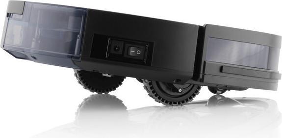 Actual product image ETA Falco Smart (Vacuum mopping robot)