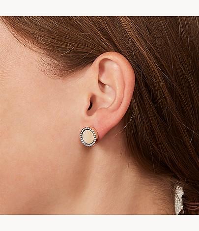 Actual product image Fossil iconic (Metal)