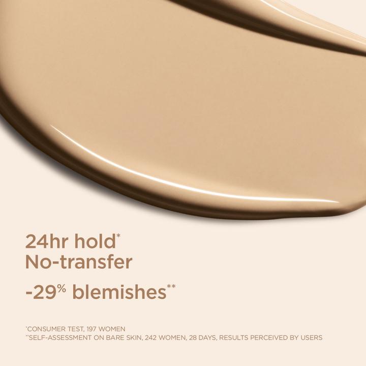 Produktbild Clarins Skin Illusion Full Coverage 30ml 105N