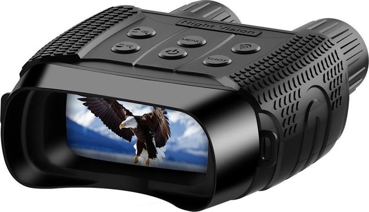 Immagine prodotto Levenhuk Binocolo Halo 13x nero (13 x, 33.50 mm)