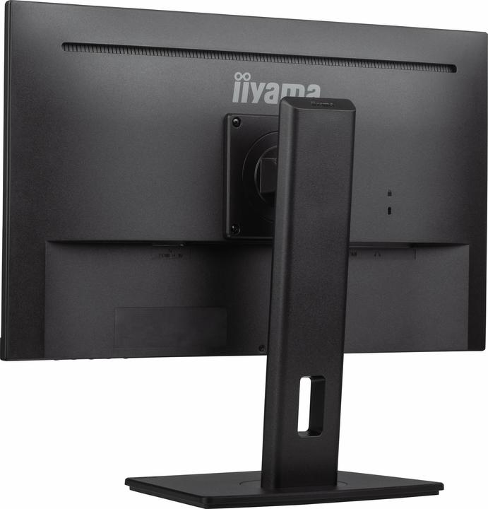 Produktbild iiyama TFT 23,8/60,5cm ProLite XU2493HS-B6 *schwarz* 16:9 (1920 x 1080 Pixel, 23.80")