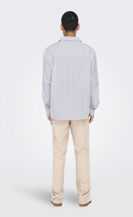 Produktbild Only & Sons ONSWALTER Hemd Hemd (XL)