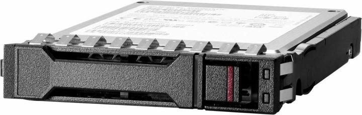 Actual product image HPE SPS-DRV SSD 480GB SFF SATA MU (480 GB, 2.5")