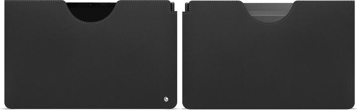 Actual product image Noreve Leather case (Galaxy Tab S9+)