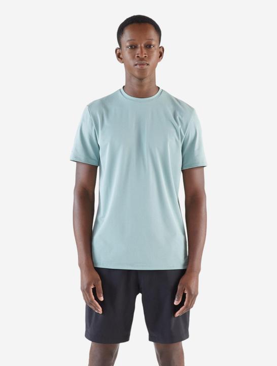 Produktbild Kiprun Laufshirt kurzarm Herren atmungsaktiv - Run 500 Dry (M)