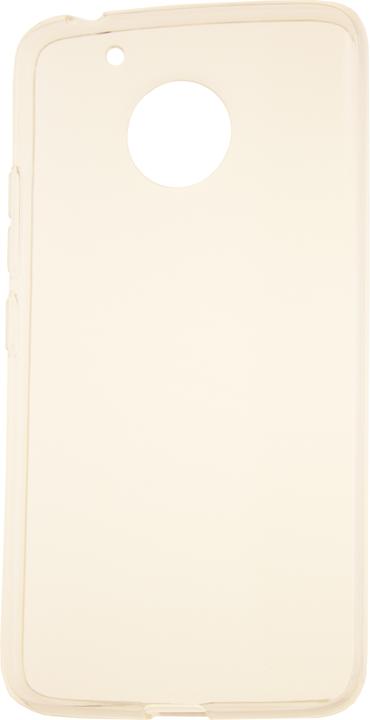 Actual product image Mobilize Jelly shell (Motorola Moto G5)