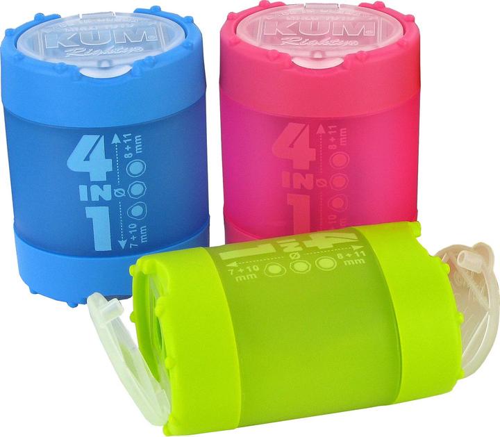 Produktbild Kum mit Behälter