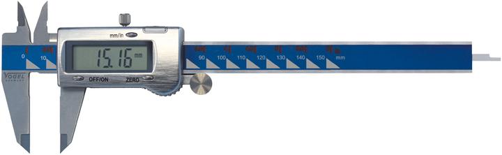 Actual product image Vogel Digital 150mm (15 cm)