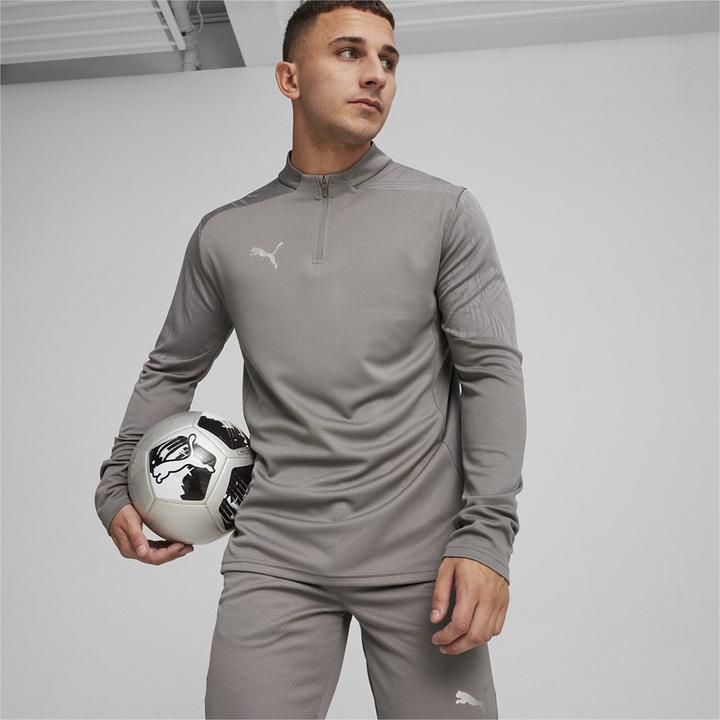 Produktbild Puma teamFINAL Training 1/4 Zip Top (3XL)