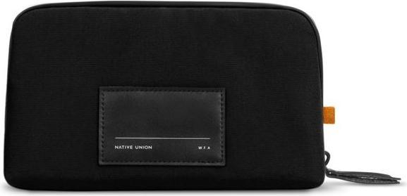 Immagine prodotto Native Union W.F.A Stow Lite Organiser -tarvikepussi, musta