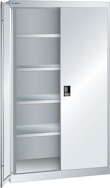 Produktbild Lista Schwerlastschrank (110 cm, 195 cm)