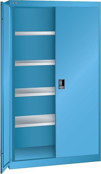 Produktbild Lista Schwerlastschrank (110 cm, 195 cm)