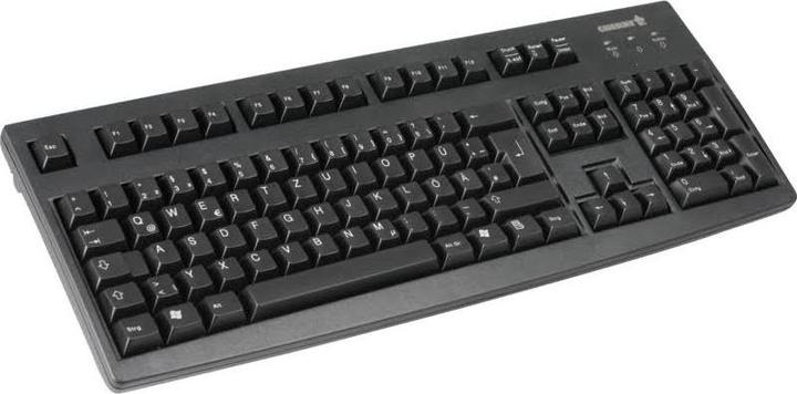 Produktbild CHERRY G83-6105 (DE, Kabelgebunden)