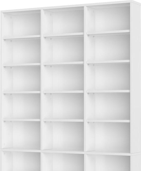 Actual product image Vicco Jukebox (102 x 16 x 178 cm)