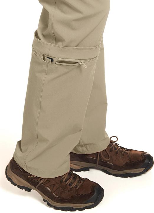 Immagine prodotto Maier Sports Pantaloni con zip Arolla (17)