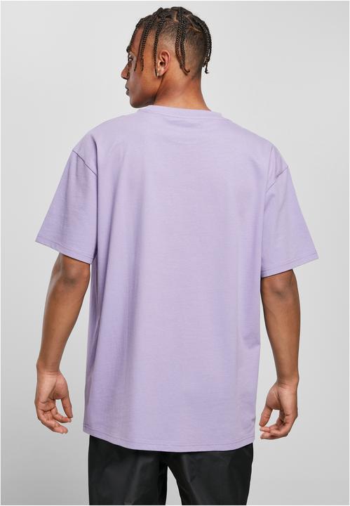 Actual product image Urban Classics Heavy Oversized Tee (XL)