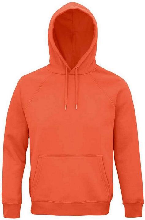 Orange foncé