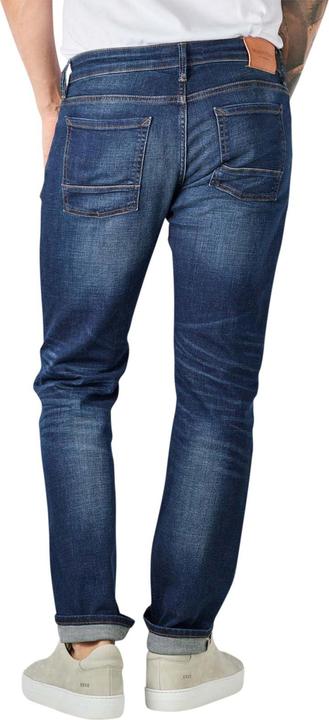 Image du produit Marc O'Polo Sjöbo Jeans Slim Fit authentic dark blue (W32/L34)