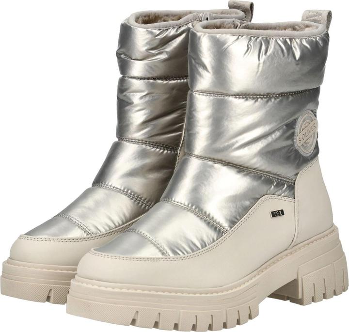 Produktbild S.Oliver Stiefelette (39)