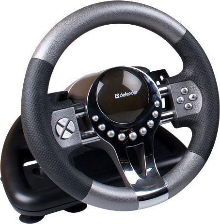 Produktbild Defender Forsage GTR (PC)