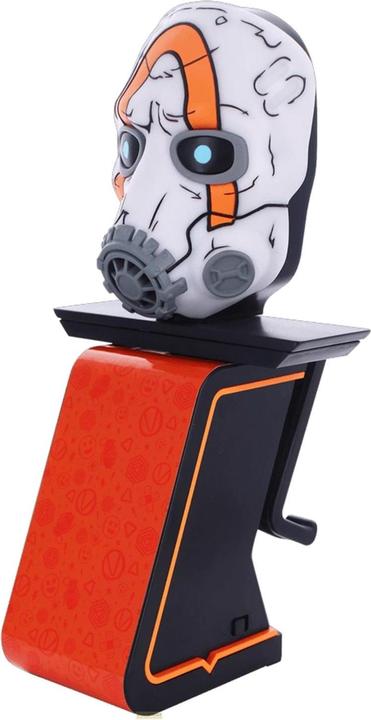 Immagine prodotto Exquisite Gaming Maschera psicopatica Ikon Borderlands (PS5)