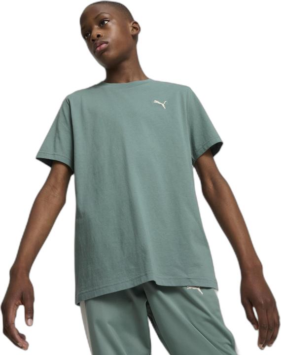 Produktbild Puma Wardrobe Ess Tee B (128)