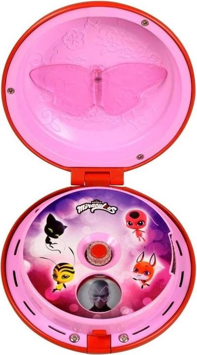 Produktbild Bandai Miraculous Magic Telefon