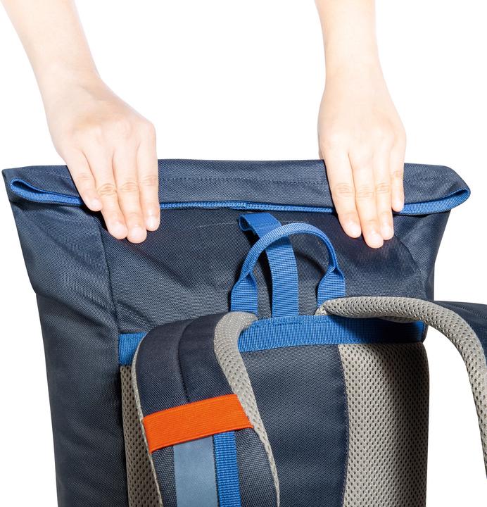 Image du produit Tatonka Rolltop Pack 14 (14 l)
