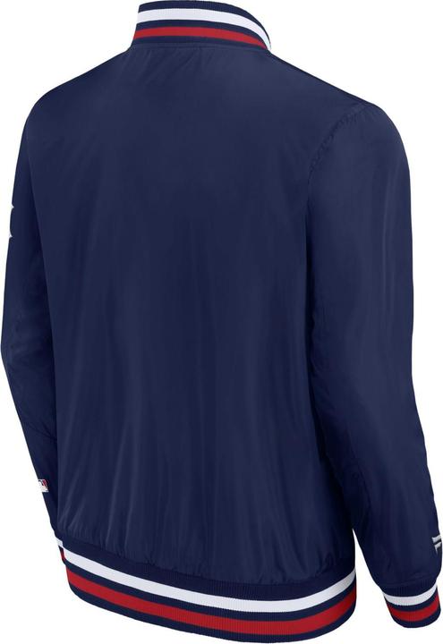 Produktbild Fanatics Boston Red Sox MLB SATEEN College Jacke - L (L)
