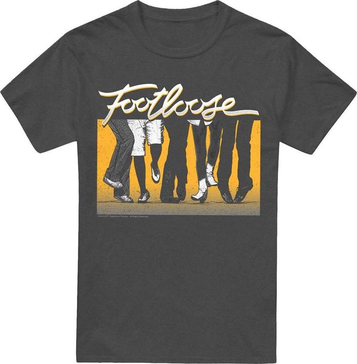 Footloose Dance Party TShirt