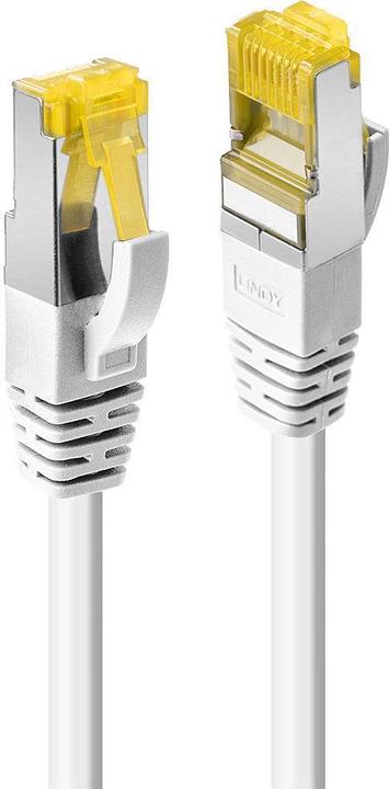 Produktbild Lindy Netzwerkkabel (S/FTP, CAT7, 2 m)