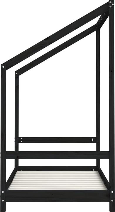 Immagine prodotto VidaXL Struttura letto per bambini (80 x 160 cm)