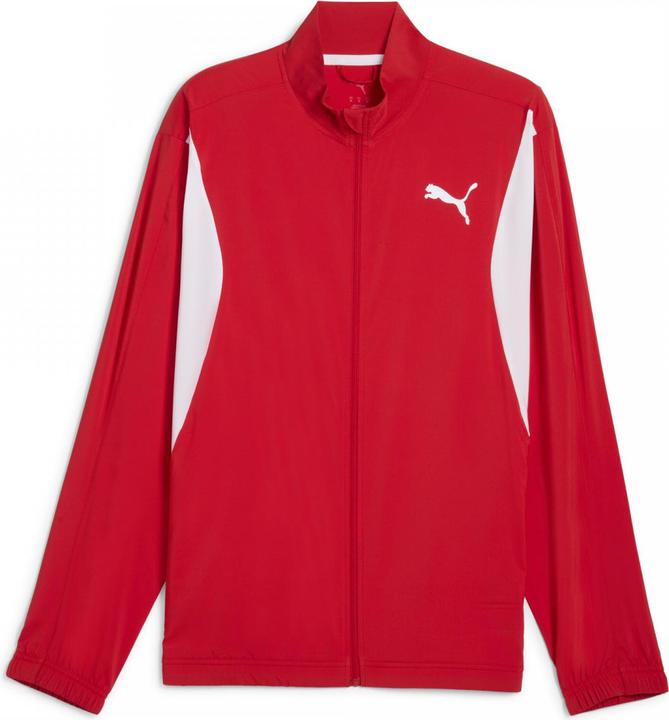 Actual product image Puma M Cross The Line Jacket 3.0 (3XL)