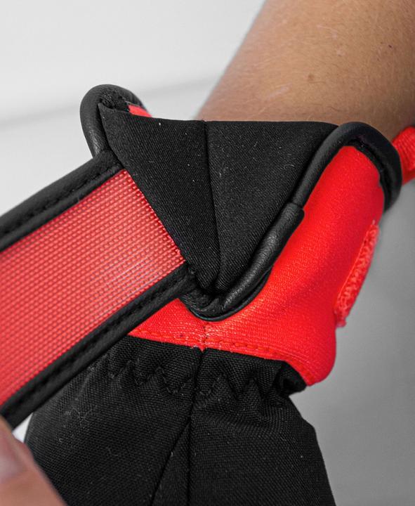 Image du produit Reusch WC Warrior Prime JR (4.5)