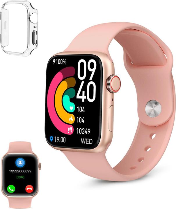 Produktbild KSIX Urban 4 Mini (41 mm)