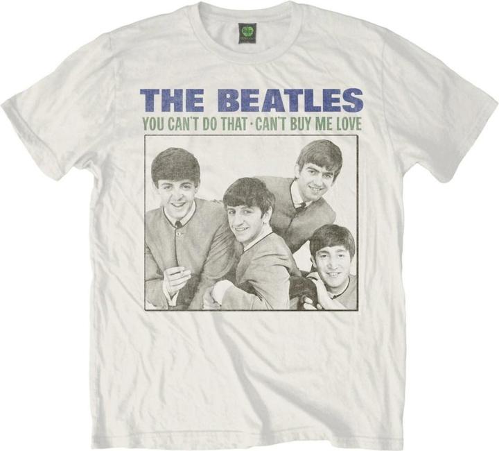 Produktbild The Beatles You can't do that (XL)