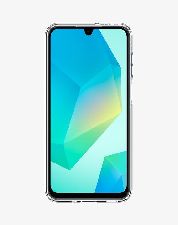 Immagine prodotto Spigen Crystal Flex (Samsung Galaxy A16, Samsung Galaxy A16 5G)