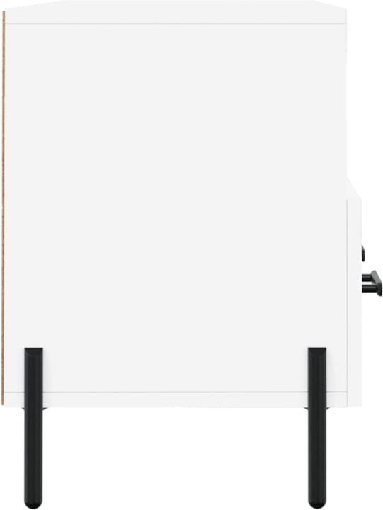 Image du produit VidaXL Conner (102 x 36 x 50 cm)