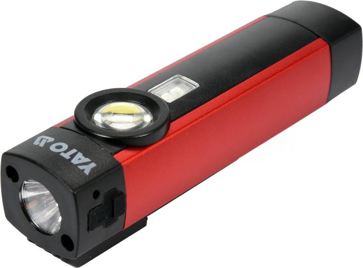 Yato YT-08580 (2.50 cm, 200 lm)