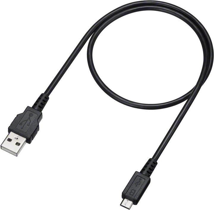 Actual product image Sony Wh-Ch700n (ANC, 35 h, Cable)