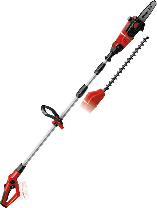 Einhell GE-HC18Li T Solo Power X Change (Akkuheckenschere)