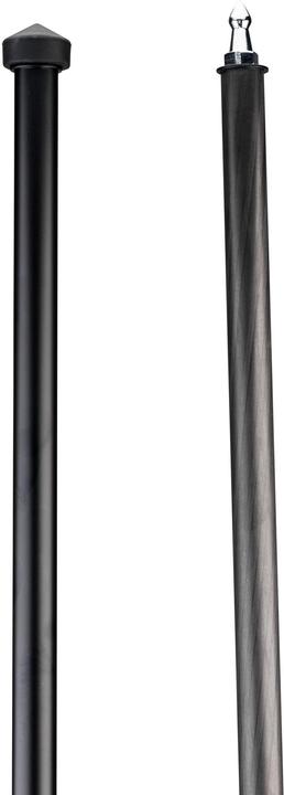 Produktbild Benro TAD28AIB2 Adventure Aluminium Stativ Kit (Metall)