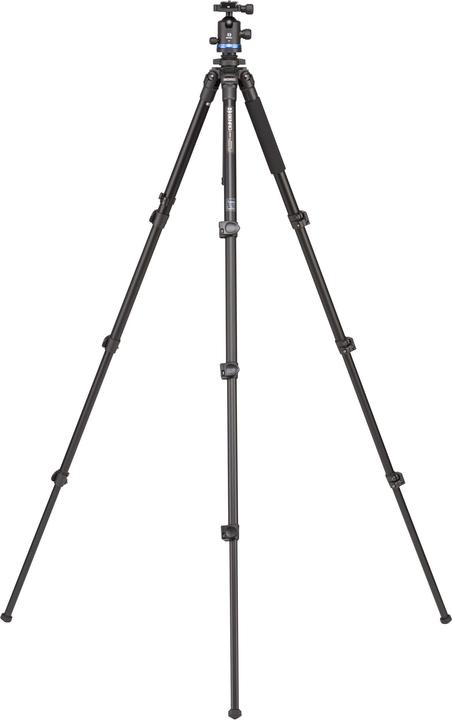 Benro Aventure TAD28AIB2 (Métal)