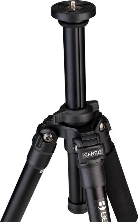 Produktbild Benro TAD28AIB2 Adventure Aluminium Stativ Kit (Metall)