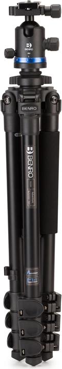 Produktbild Benro TAD28AIB2 Adventure Aluminium Stativ Kit (Metall)